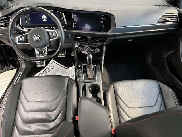 2021 Volkswagen Jetta GLI 2.0T Autobahn