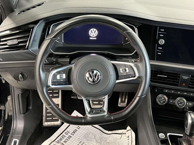 2021 Volkswagen Jetta GLI 2.0T Autobahn