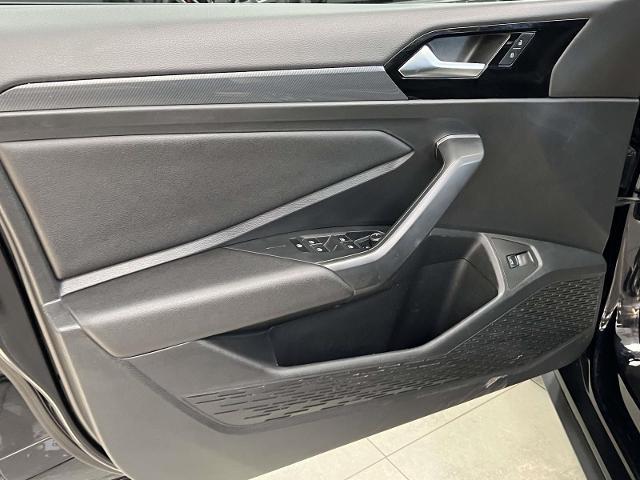 2021 Volkswagen Jetta GLI 2.0T Autobahn