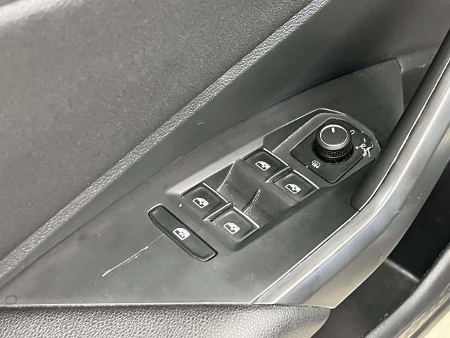 2021 Volkswagen Jetta GLI 2.0T Autobahn