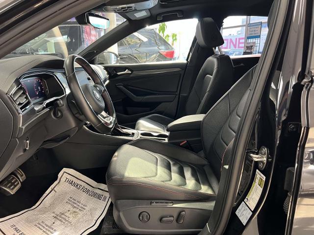 2021 Volkswagen Jetta GLI 2.0T Autobahn