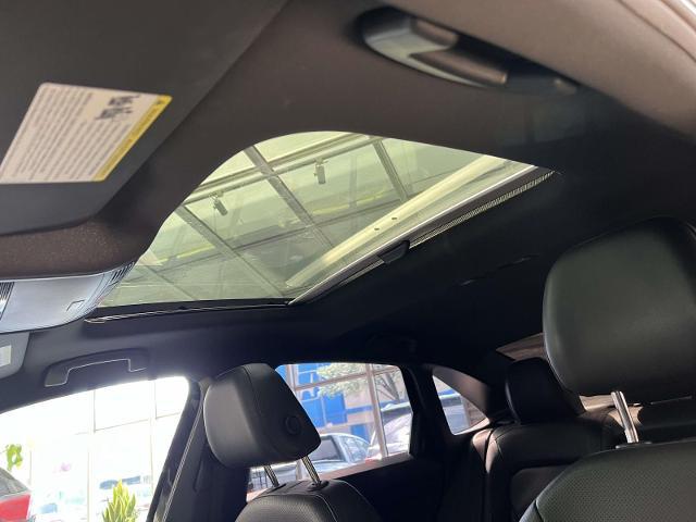 2021 Volkswagen Jetta GLI 2.0T Autobahn