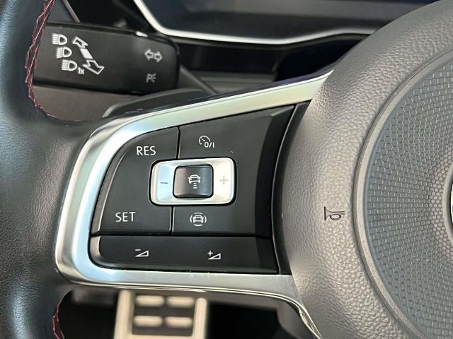 2021 Volkswagen Jetta GLI 2.0T Autobahn