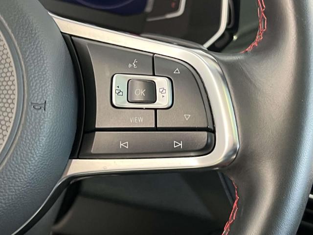 2021 Volkswagen Jetta GLI 2.0T Autobahn