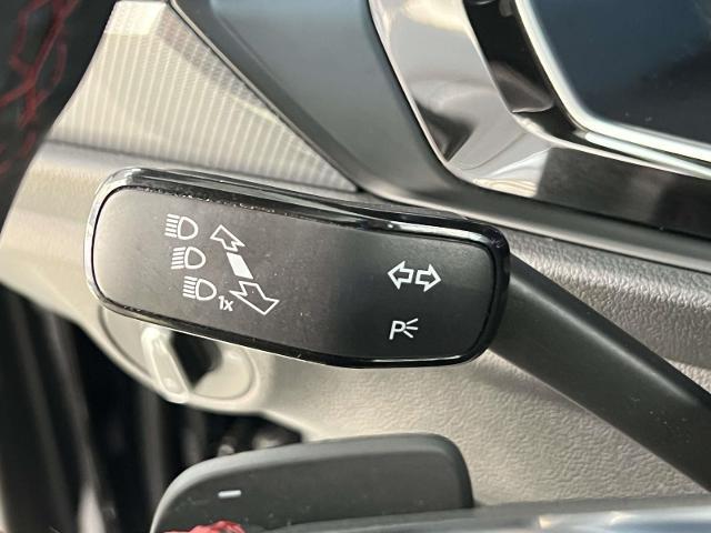 2021 Volkswagen Jetta GLI 2.0T Autobahn