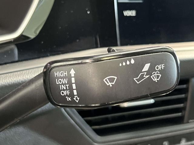 2021 Volkswagen Jetta GLI 2.0T Autobahn