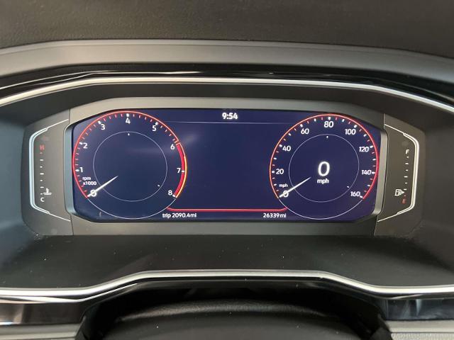 2021 Volkswagen Jetta GLI 2.0T Autobahn