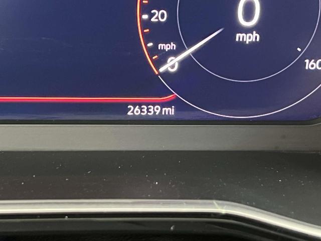 2021 Volkswagen Jetta GLI 2.0T Autobahn