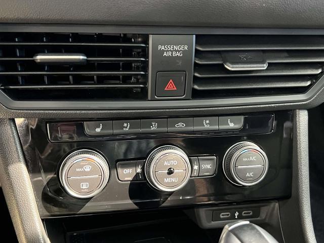 2021 Volkswagen Jetta GLI 2.0T Autobahn