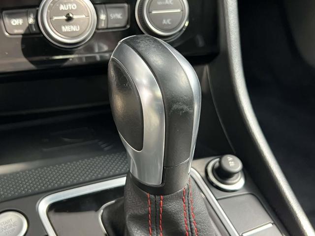 2021 Volkswagen Jetta GLI 2.0T Autobahn