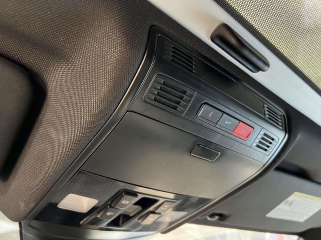 2021 Volkswagen Jetta GLI 2.0T Autobahn