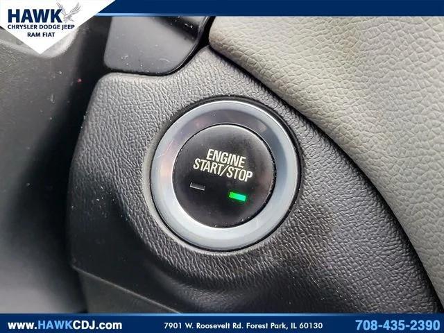 2021 Chevrolet Equinox FWD LS