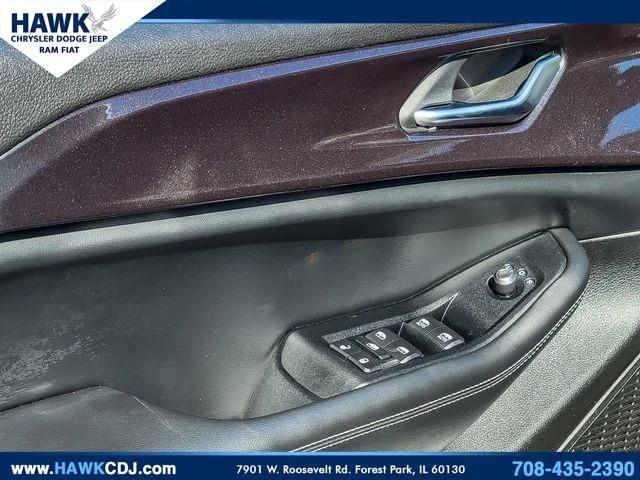 2023 Jeep Grand Cherokee Laredo 4x4