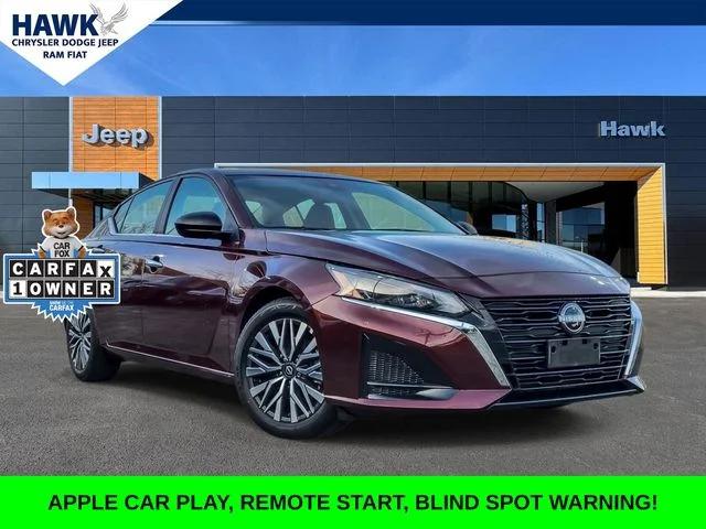 2025 Nissan Altima SV FWD for sale in Forest Park, IL