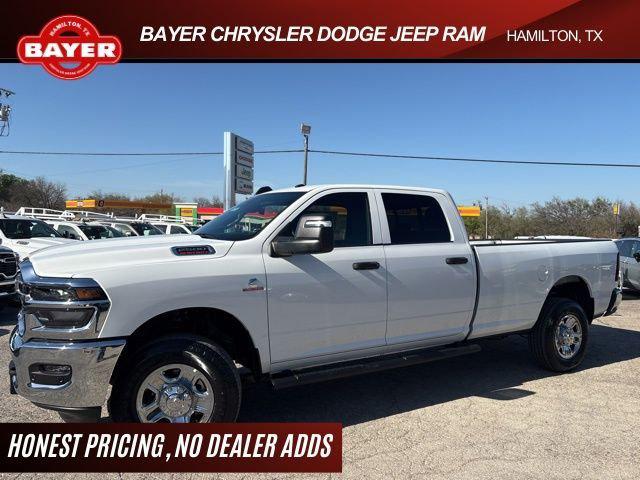 2026 RAM Ram 2500 RAM 2500 TRADESMAN CREW CAB 4X4 8 BOX