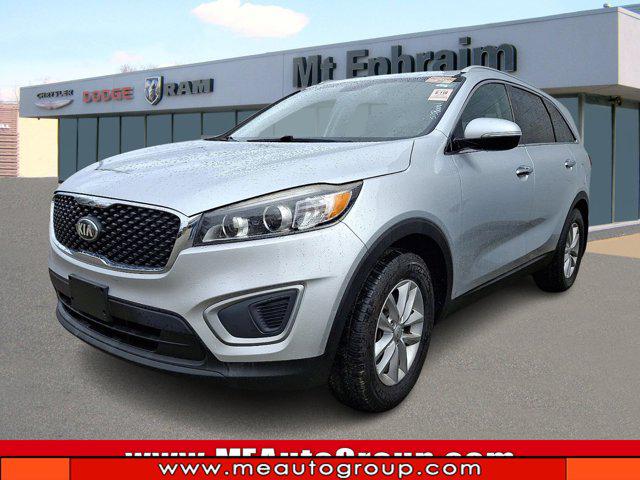 2018 Kia Sorento 2.4L LX for sale in Mount Ephraim, NJ
