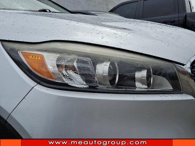 2018 Kia Sorento 2.4L LX