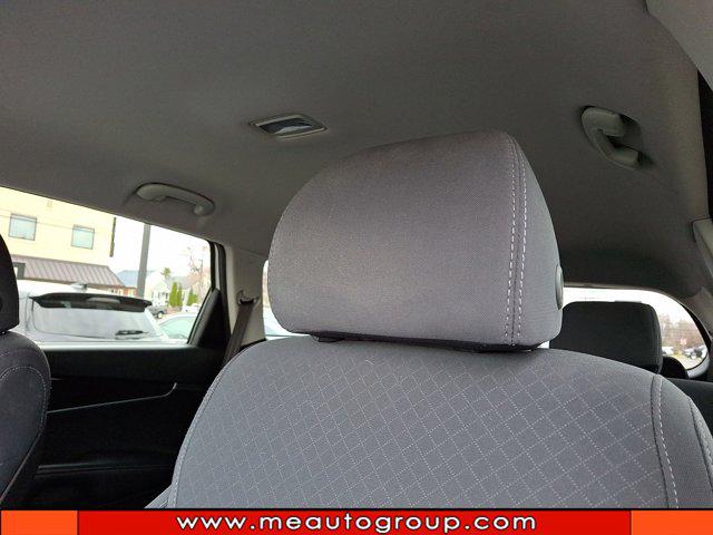 2018 Kia Sorento 2.4L LX