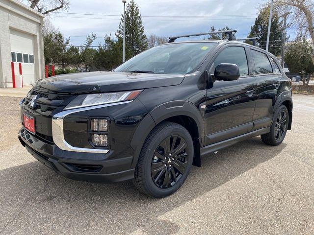 2026 Mitsubishi Outlander Sport 2.0 TRAIL EDITION for sale in Longmont, CO