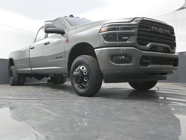 2026 RAM Ram 3500 RAM 3500 LARAMIE CREW CAB 4X4 8 BOX