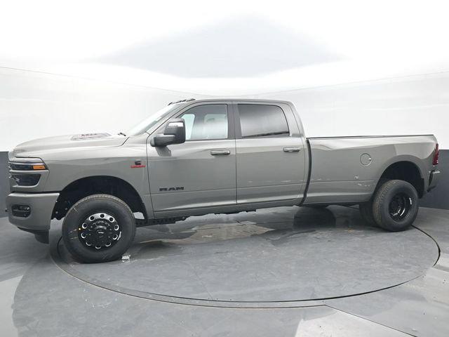 2026 RAM Ram 3500 RAM 3500 LARAMIE CREW CAB 4X4 8 BOX