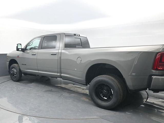 2026 RAM Ram 3500 RAM 3500 LARAMIE CREW CAB 4X4 8 BOX