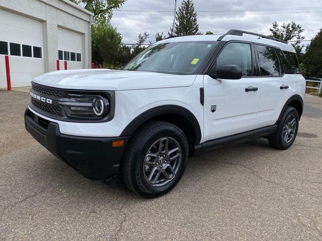 2025 Ford Bronco Sport Big Bend for sale in Longmont, CO