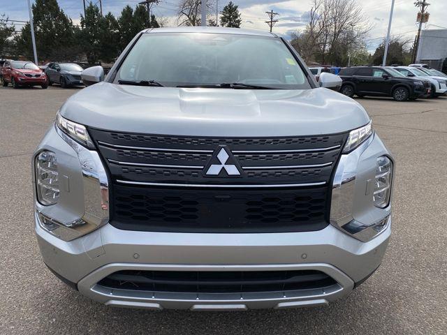 2024 Mitsubishi Outlander SE 2.5 S-AWC