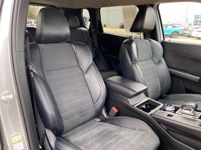 2024 Mitsubishi Outlander SE 2.5 S-AWC
