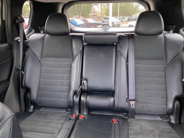 2024 Mitsubishi Outlander SE 2.5 S-AWC