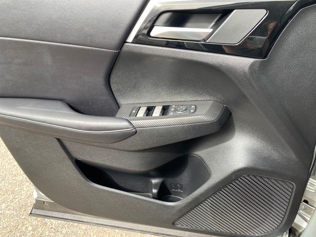 2024 Mitsubishi Outlander SE 2.5 S-AWC