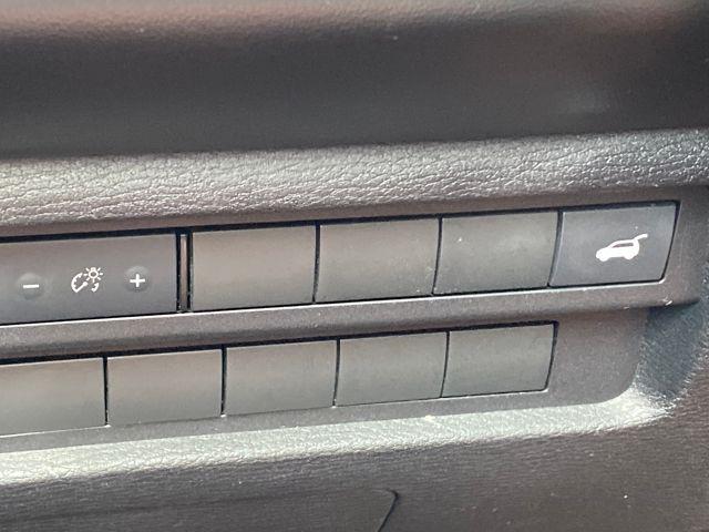 2024 Mitsubishi Outlander SE 2.5 S-AWC