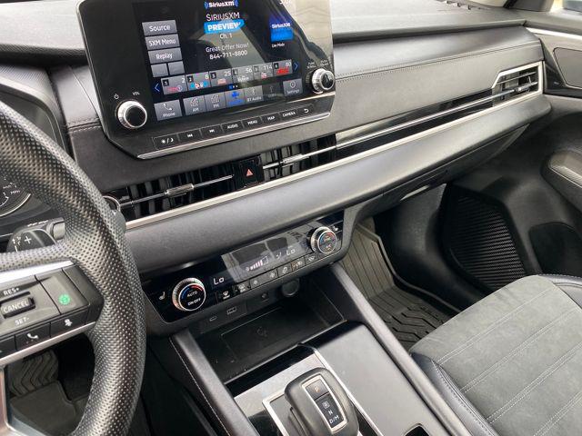 2024 Mitsubishi Outlander SE 2.5 S-AWC