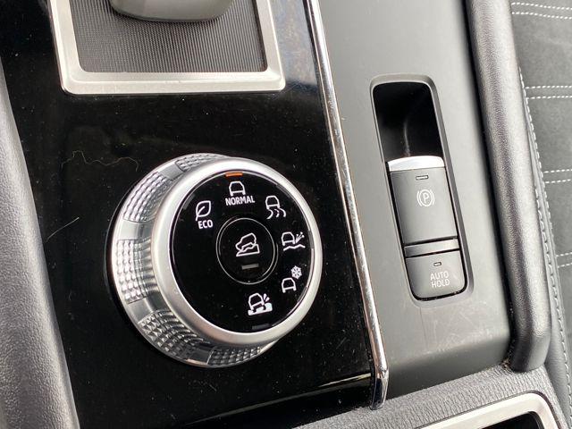 2024 Mitsubishi Outlander SE 2.5 S-AWC