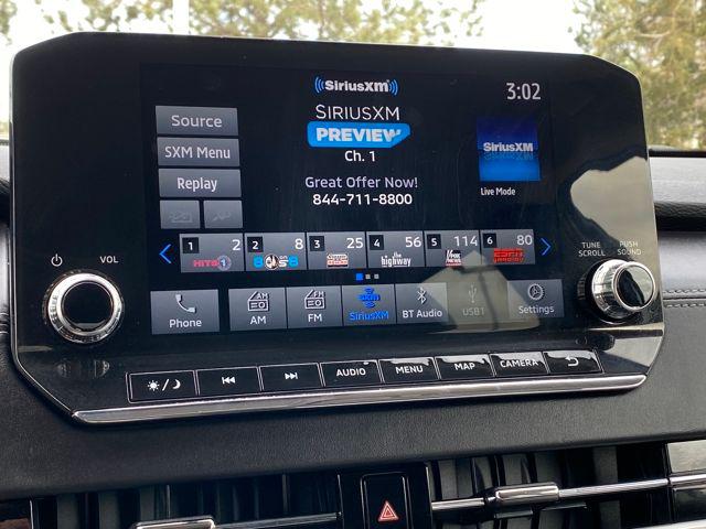 2024 Mitsubishi Outlander SE 2.5 S-AWC