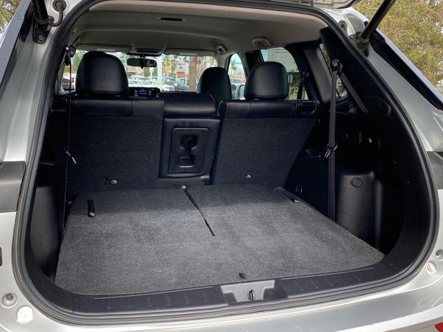 2024 Mitsubishi Outlander SE 2.5 S-AWC