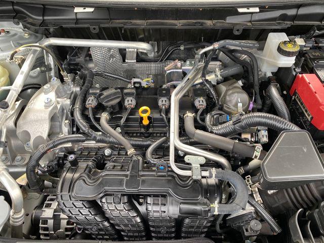 2024 Mitsubishi Outlander SE 2.5 S-AWC