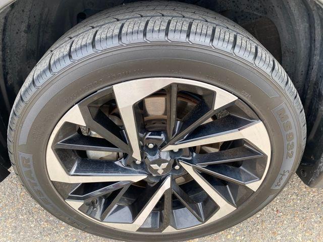 2024 Mitsubishi Outlander SE 2.5 S-AWC