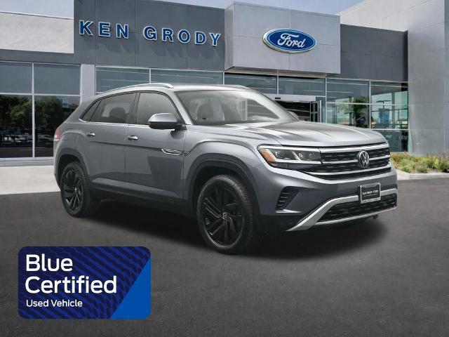 2023 Volkswagen Atlas Cross Sport 3.6L V6 SE w/Technology for sale in Buena Park, CA