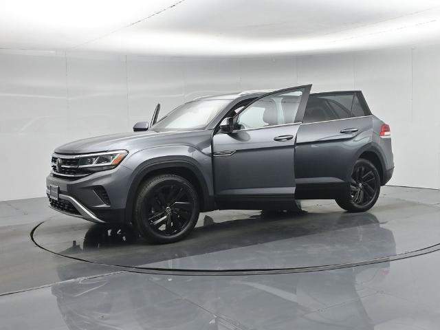 2023 Volkswagen Atlas Cross Sport 3.6L V6 SE w/Technology