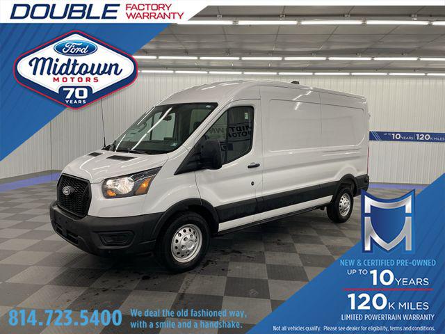 2026 Ford Transit Cargo Van Base for sale in Warren, PA