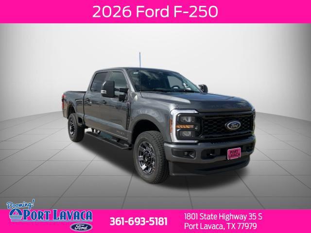 2026 Ford F-250 XL for sale in Port Lavaca, TX