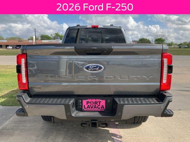 2026 Ford F-250 XL