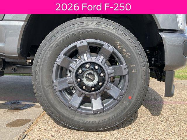 2026 Ford F-250 XL