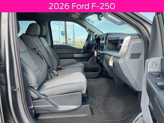 2026 Ford F-250 XL