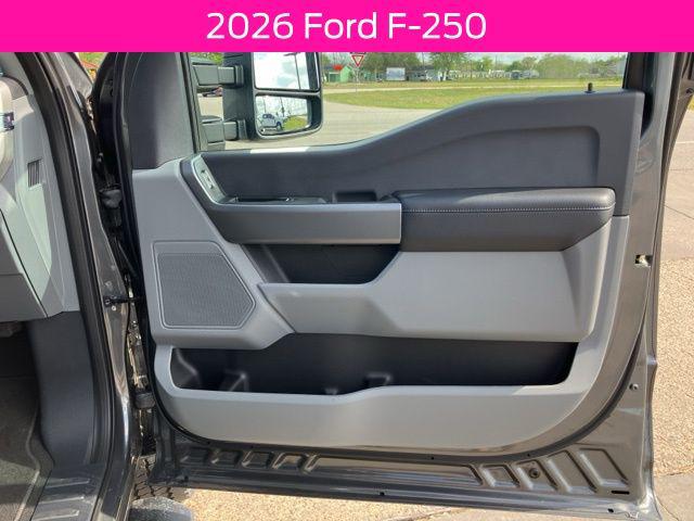 2026 Ford F-250 XL