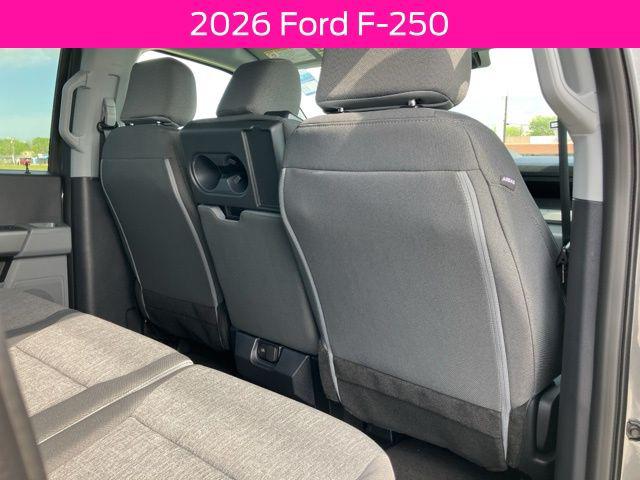 2026 Ford F-250 XL