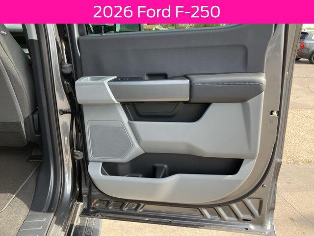 2026 Ford F-250 XL