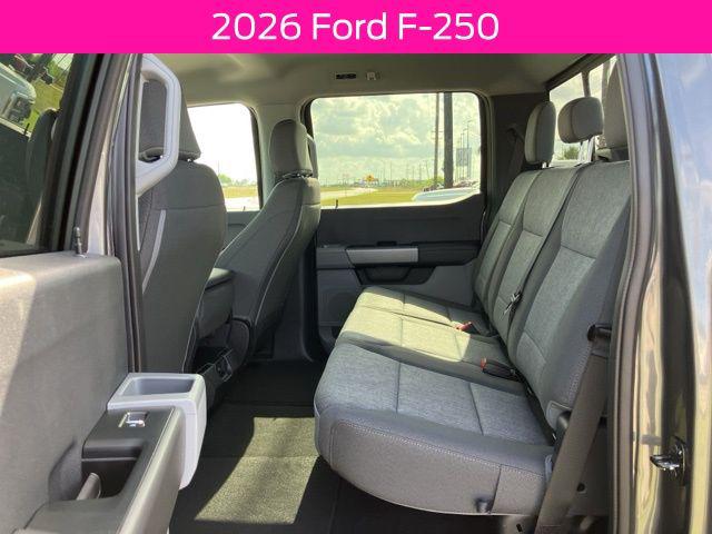 2026 Ford F-250 XL
