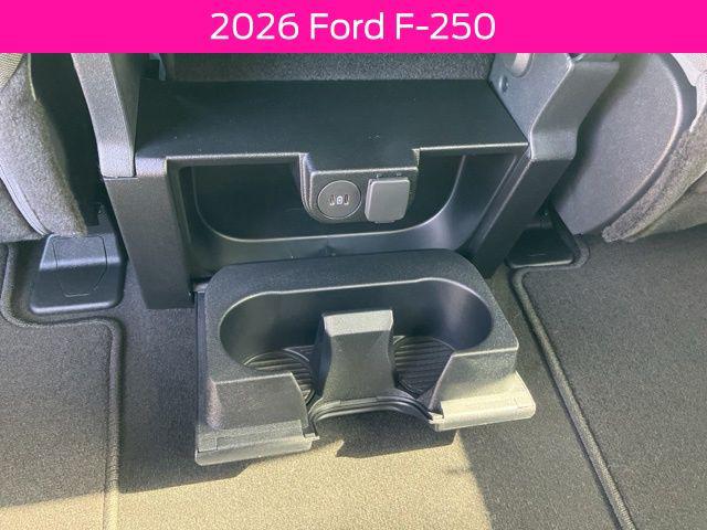 2026 Ford F-250 XL